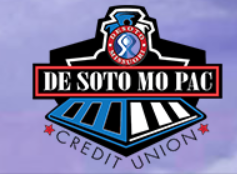 De Soto Mo Pac Credit Union